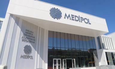 Ankara Medipol University Programs - Ranking & Tuition Fees   جامعة ميديبول في انقرة - رسوم التخصصات  - ترتيب الجامعة  