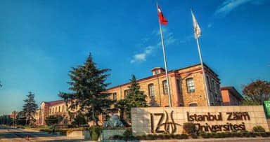 Istanbul Sabahattin Zaim University Programs - Ranking & Tuition Fees جامعة صباح الدين زعيم في اسطنبول - رسوم التخصصات  - ترتيب الجامعة  