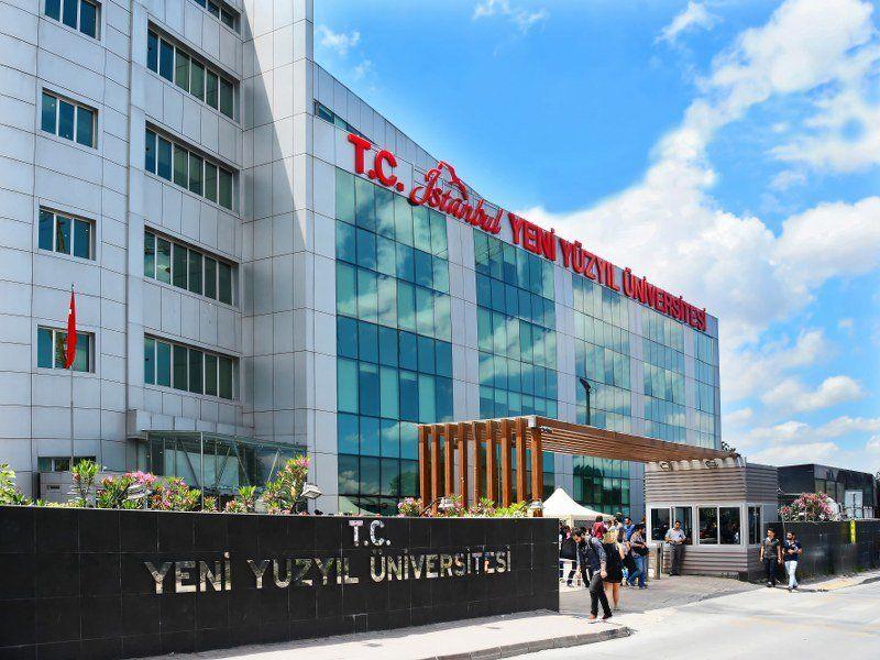 Yeni Yuzyil University Programs - Ranking & Tuition Fees جامعة يني يوزيل في اسطنبول - رسوم التخصصات  - ترتيب الجامعة  