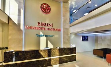 Biruni University Programs - Ranking & Tuition Fees جامعة البيروني في اسطنبول - رسوم التخصصات  - ترتيب الجامعة  