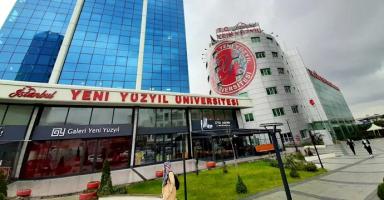 Yeni Yuzyil University Programs - Ranking & Tuition Fees جامعة يني يوزيل في اسطنبول - رسوم التخصصات  - ترتيب الجامعة  