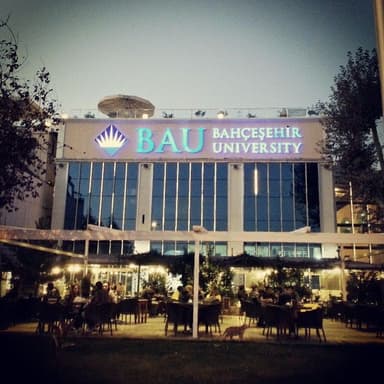 Bahcesehir University Tuition Fees - Ranking & Programs   جامعة اسطنبول بهتشه شهير  - رسوم التخصصات  - ترتيب الجامعة   3.jpg