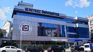 Beykoz University Programs - Ranking & Tuition Fees   جامعة بيكوز في اسطنبول - رسوم التخصصات  - ترتيب الجامعة  