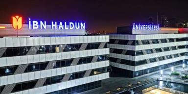 Ibn Haldun University Programs - Ranking & Tuition Fees   جامعة ابن خلدون في اسطنبول - رسوم التخصصات  - ترتيب الجامعة  