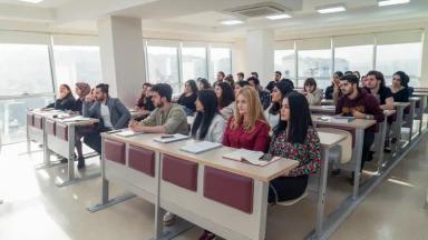 Yeni Yuzyil University Programs - Ranking & Tuition Fees جامعة يني يوزيل في اسطنبول - رسوم التخصصات  - ترتيب الجامعة  