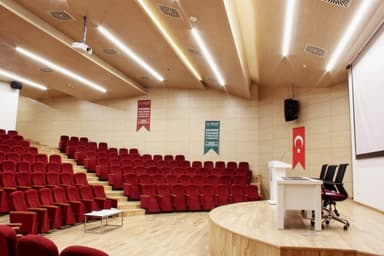 Istanbul Sabahattin Zaim University Programs - Ranking & Tuition Fees جامعة صباح الدين زعيم في اسطنبول - رسوم التخصصات  - ترتيب الجامعة  