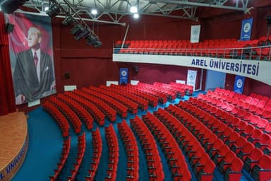 Istanbul Arel University Tuition Fees - Ranking & Programs جامعة اريل في اسطنبول - رسوم التخصصات  - ترتيب الجامعة   7.jpg