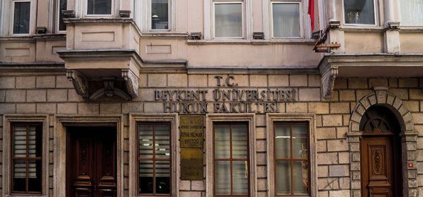 Beykent University Programs - Ranking & Tuition Fees  جامعة بيكنت في اسطنبول - رسوم التخصصات  - ترتيب الجامعة  