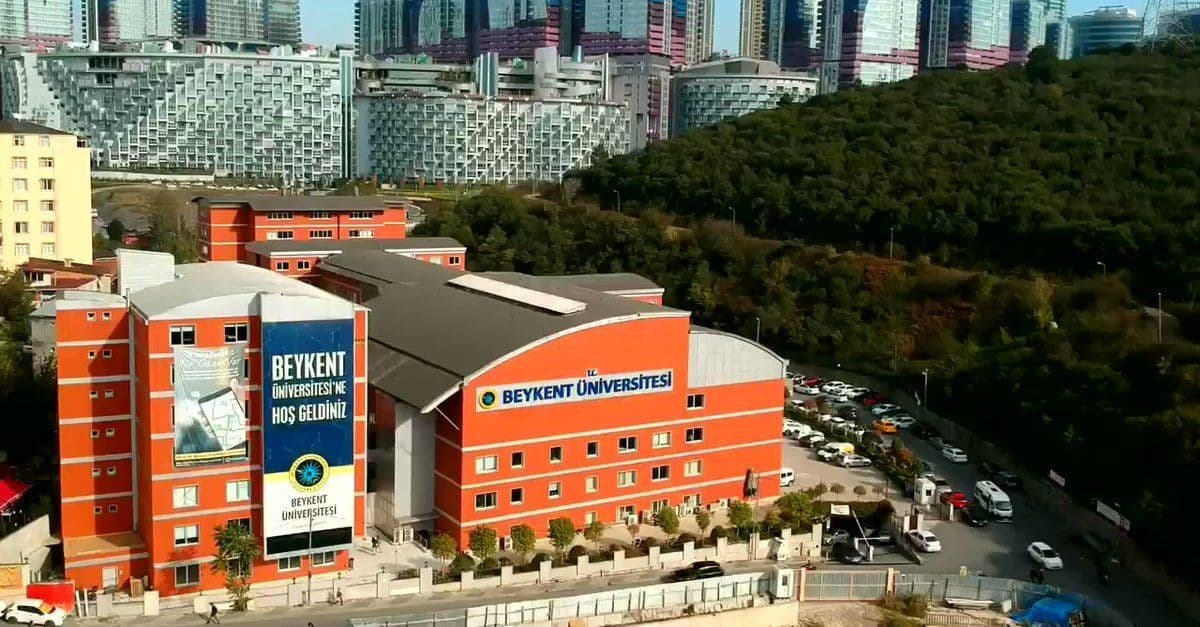 Beykent University Programs - Ranking & Tuition Fees  جامعة بيكنت في اسطنبول - رسوم التخصصات  - ترتيب الجامعة  