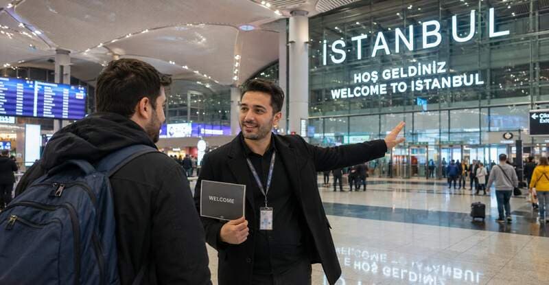 study in turkey agency