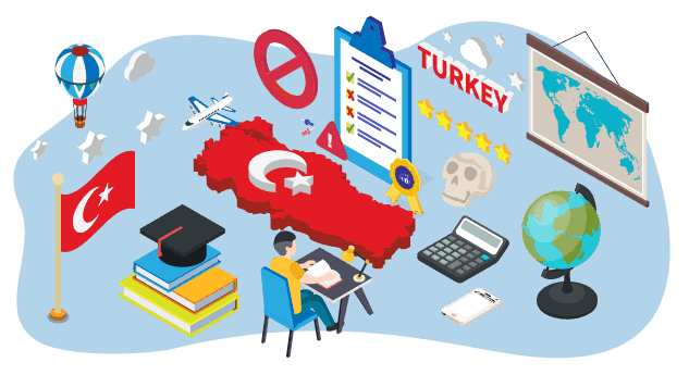 Study in Turkey | Costs - Benefits and Reasons - الدراسة في تركيا | تكاليف و شروط جامعات تركيا.png