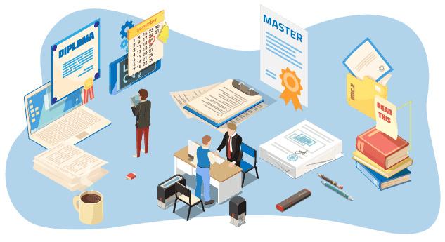 Study Master in Turkey - Tution Fees & Conditions دراسة الماجستير في تركيا - شروط وتكاليف دراسة الماستر